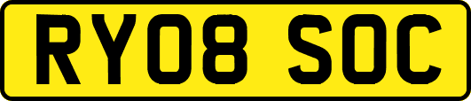 RY08SOC