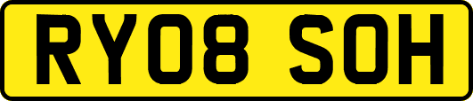 RY08SOH