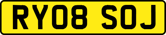RY08SOJ