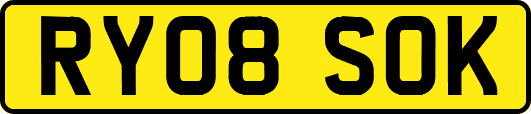 RY08SOK