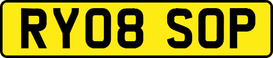 RY08SOP