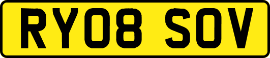 RY08SOV