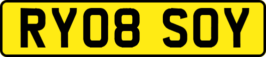 RY08SOY