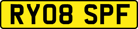 RY08SPF