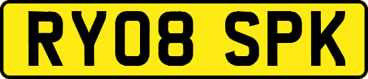 RY08SPK