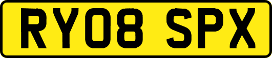 RY08SPX
