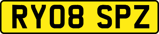RY08SPZ