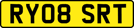 RY08SRT