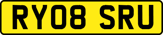 RY08SRU