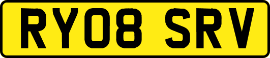 RY08SRV