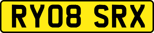 RY08SRX