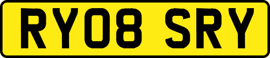RY08SRY