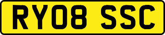 RY08SSC