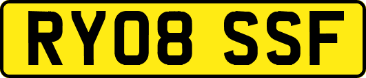 RY08SSF