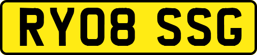RY08SSG