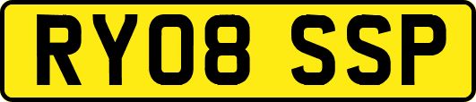 RY08SSP
