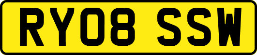 RY08SSW