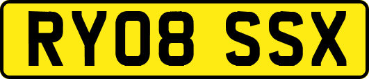 RY08SSX