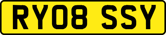 RY08SSY