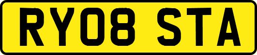 RY08STA