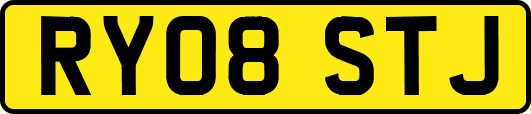 RY08STJ