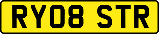 RY08STR