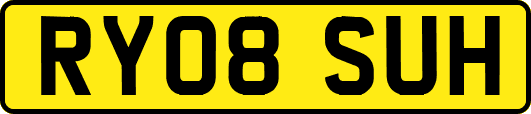 RY08SUH