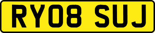 RY08SUJ