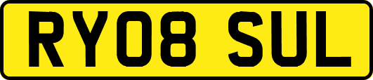 RY08SUL