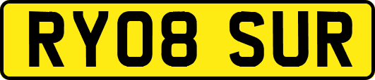 RY08SUR