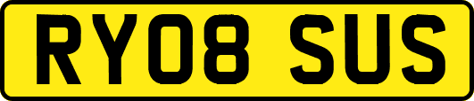 RY08SUS
