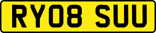 RY08SUU