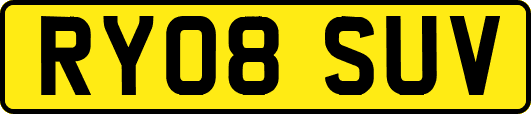 RY08SUV