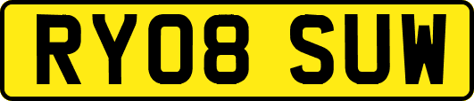 RY08SUW