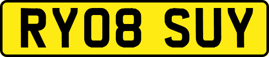 RY08SUY