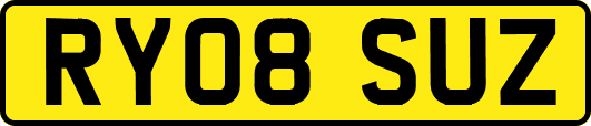 RY08SUZ