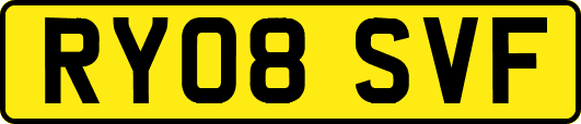 RY08SVF