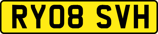 RY08SVH