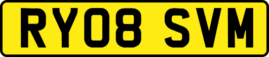 RY08SVM