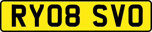 RY08SVO