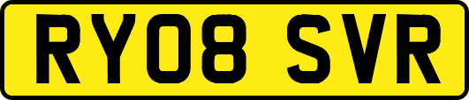 RY08SVR