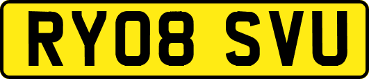 RY08SVU