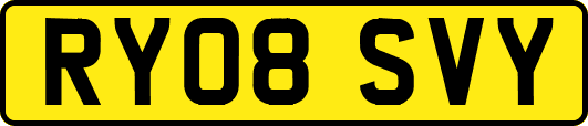 RY08SVY