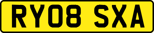 RY08SXA