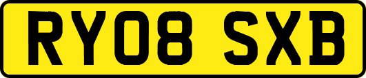 RY08SXB