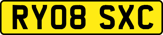 RY08SXC
