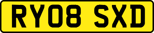 RY08SXD