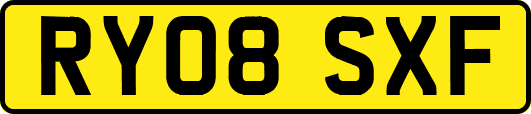 RY08SXF
