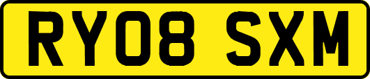 RY08SXM