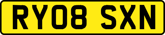 RY08SXN